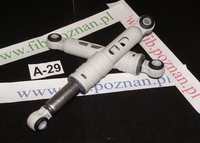 AMORTYZATOR UNIW.182MM KR.